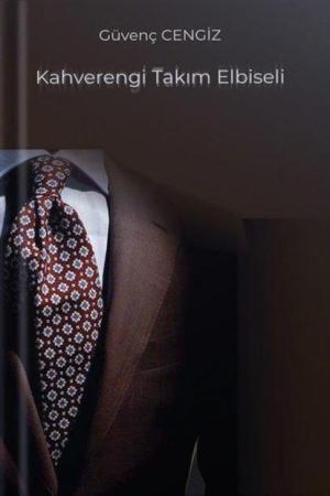 Kahverengi Takım Elbiseli