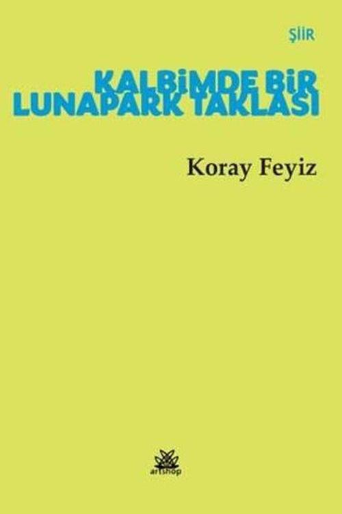 Kalbimde Bir Lunapark Taklası