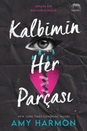 Kalbimin Her Parçası