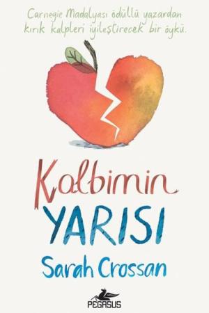 Kalbimin Yarısı