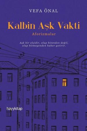 Kalbin Aşk Vakti