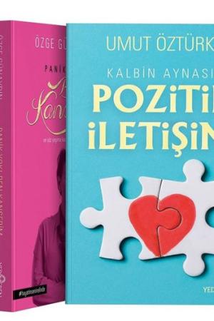 Kalbin Aynası Seti (3 Kitap)