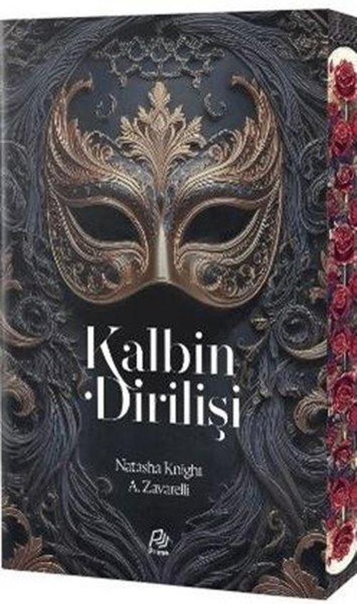 Kalbin Dirilişi
