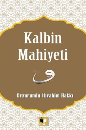 Kalbin Mahiyeti