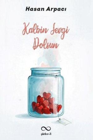 Kalbin Sevgi Dolsun
