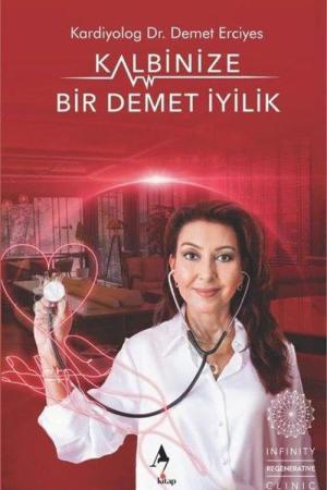 Kalbinize Bir Demet İyilik