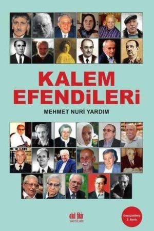 Kalem Efendileri
