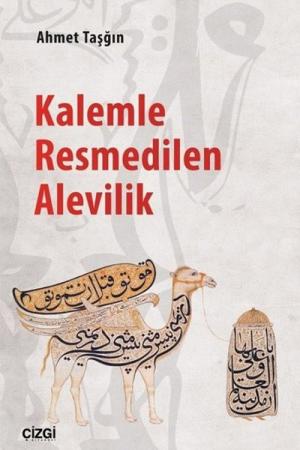 Kalemle Resmedilen Alevilik