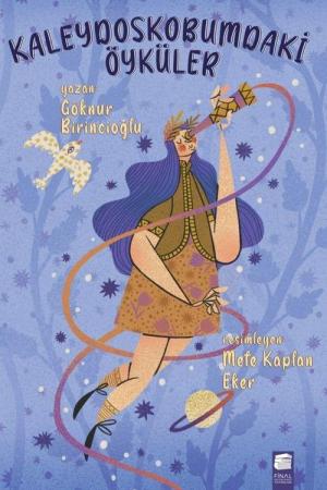 Kaleydoskobumdaki Öyküler