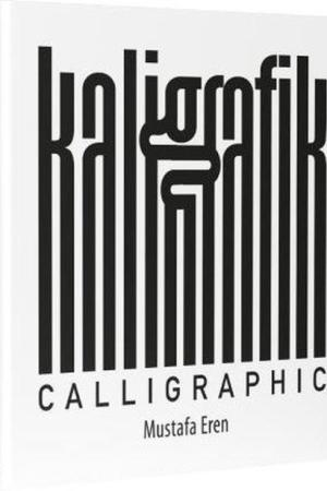 Kaligrafik (Karton Kapak)