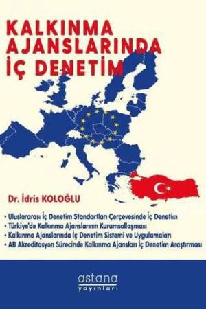 Kalkınma Ajanslarında İç Denetim