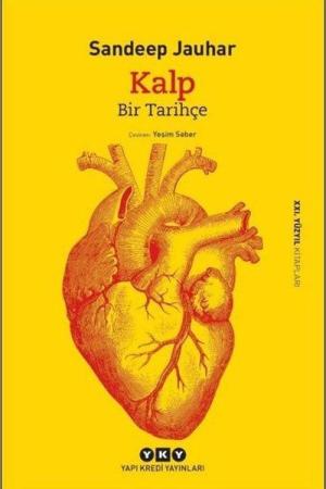 Kalp Bir Tarihçe