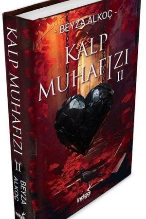 Kalp Muhafızı 2 (Ciltli)
