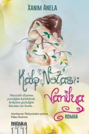 Kalp Notası: Vanilya