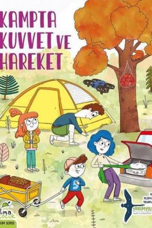Kampta Kuvvet ve Hareket