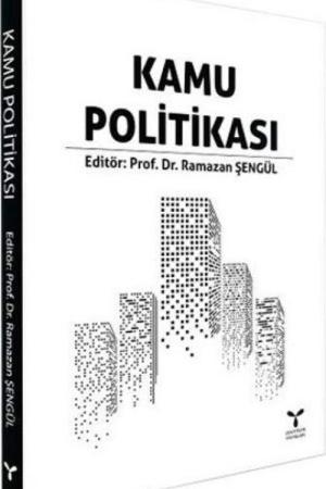 Kamu Politikası