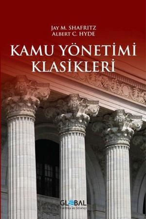 Kamu Yönetimi Klasikleri