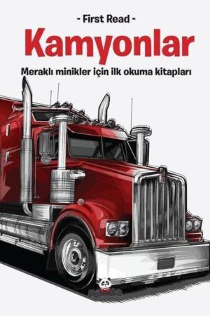 Kamyonlar / Meraklı Minikler