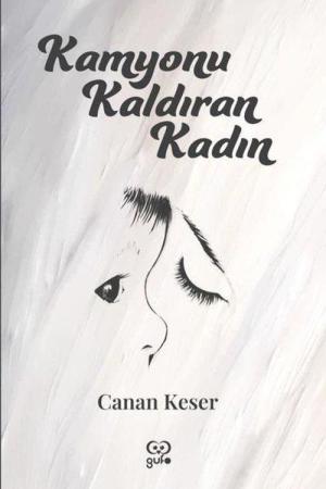 Kamyonu Kaldıran Kadın