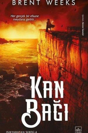 Kan Bağı / Işıkyaratan Serisi 4