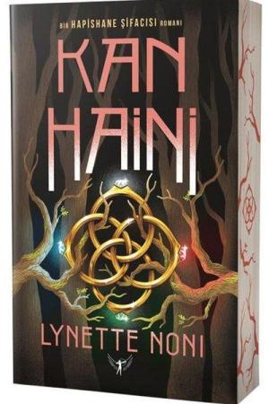 Kan Haini (Karton Kapak)