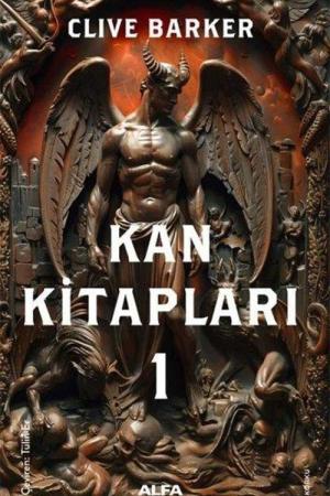 Kan Kitapları 1