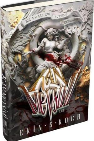 Kan Mevsimi (Ciltli)