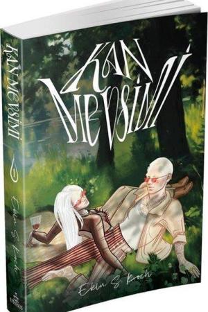 Kan Mevsimi (Karton Kapak)