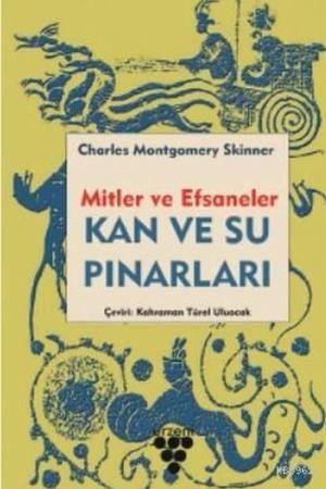 Kan ve Su Pınarları