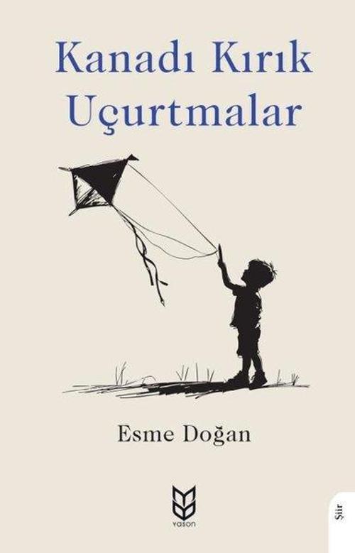 Kanadı Kırık Uçurtmalar