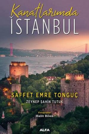 Kanatlarımda İstanbul