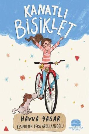Kanatlı Bisiklet
