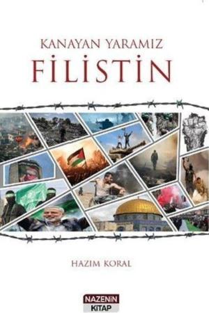 Kanayan Yaramız Filistin