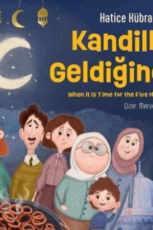 Kandiller Geldiğinde