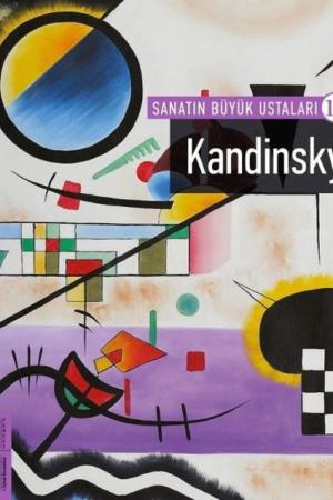 Kandinsky / Sanatın Büyük Ustaları 14