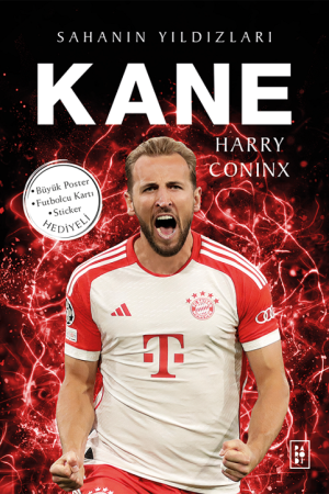 Kane / Sahanın Yıldızları