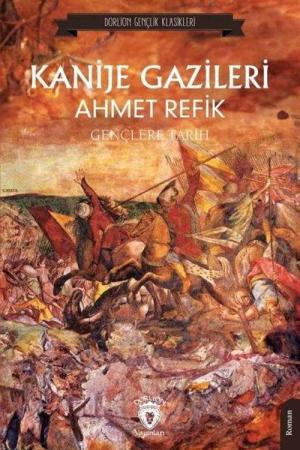 Kanije Gazileri Gençlere Tarih