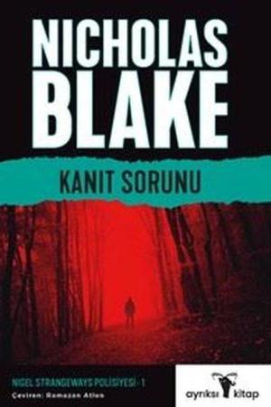 Kanıt Sorunu / Nigel Strangeways Serisi