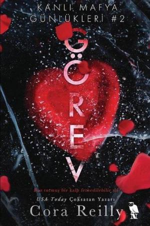 Kanlı Mafya Günlükleri #2 Görev