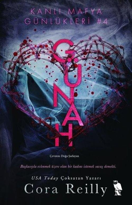 Kanlı Mafya Günlükleri #4: Günah