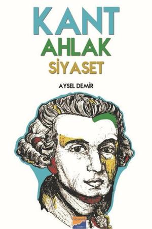 Kant Ahlak Siyaset