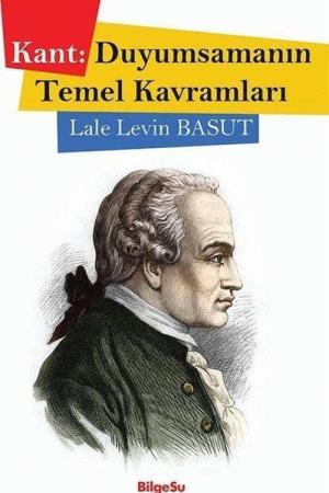 Kant: Duyumsamanın Temel Kavramları
