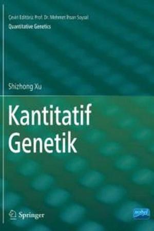 Kantitatif Genetik