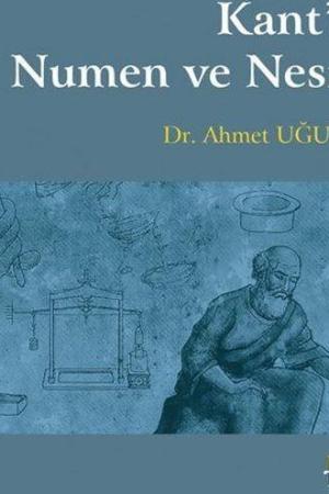 Kant'ta Numen ve Nesne