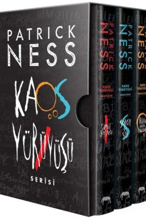 Kaos Yürüyüşü Kutu Seti