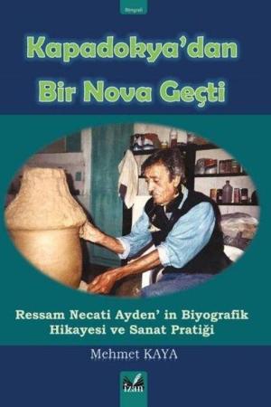 Kapadokya’dan Bir Nova Geçti