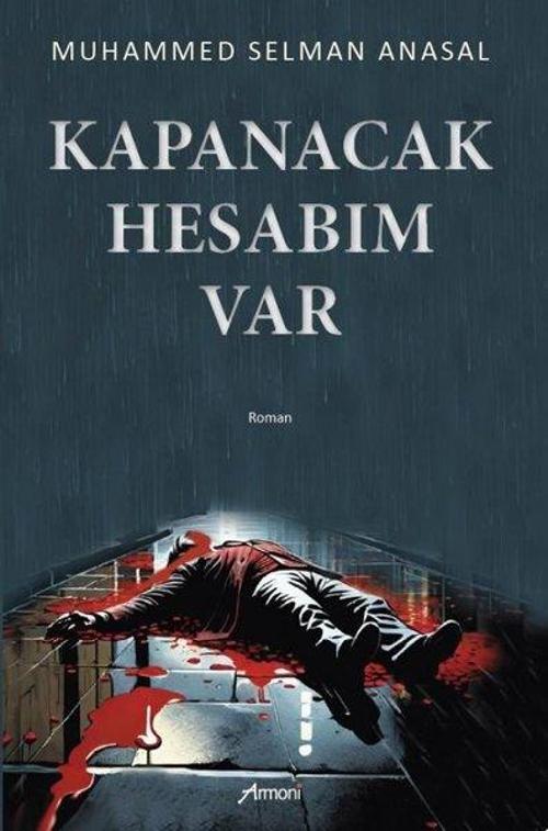 Kapanacak Hesabım Var