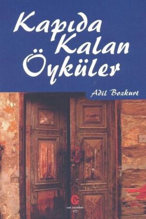 Kapıda Kalan Öyküler