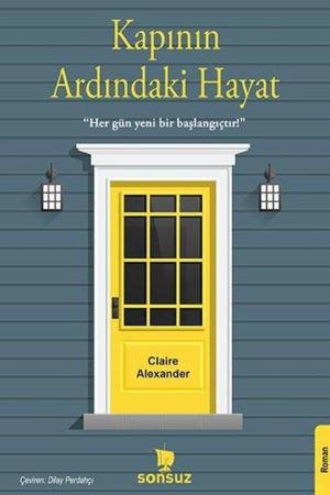 Kapının Ardındaki Hayat