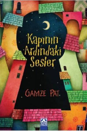 Kapının Ardındaki Sesler